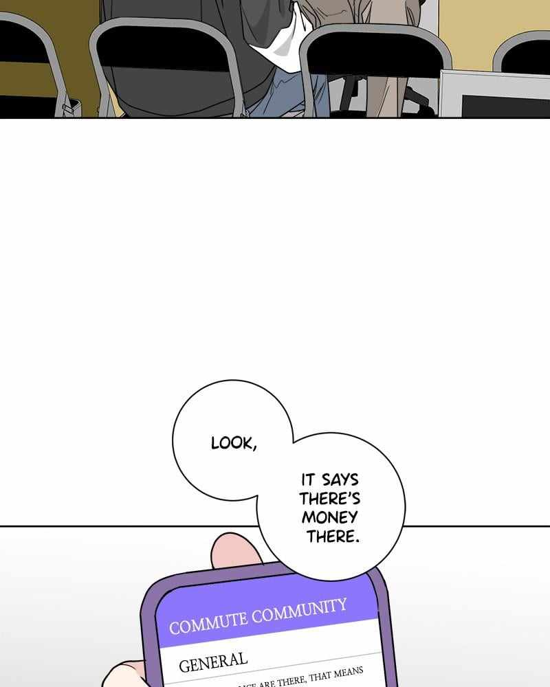 Mom, I’m Sorry Chapter 94 - Page 3