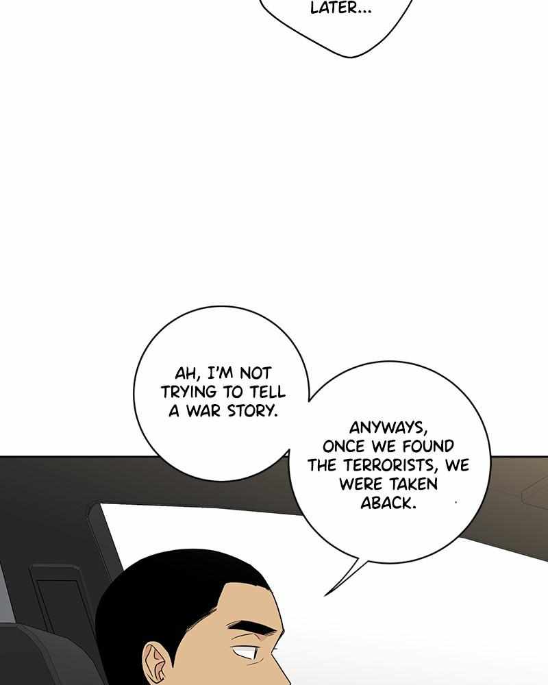 Mom, I’m Sorry Chapter 94 - Page 32