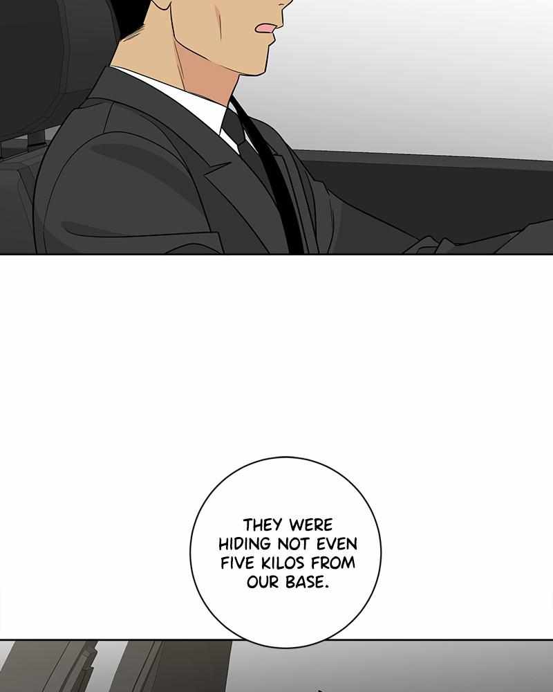 Mom, I’m Sorry Chapter 94 - Page 33