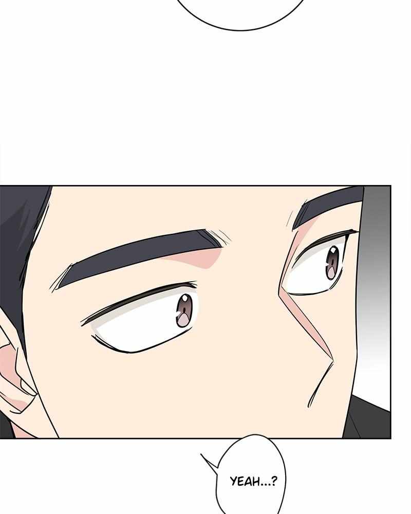 Mom, I’m Sorry Chapter 94 - Page 35