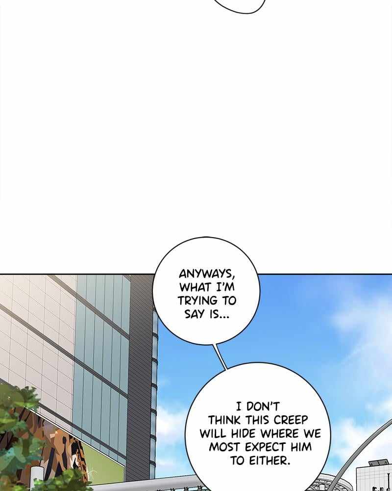 Mom, I’m Sorry Chapter 94 - Page 36