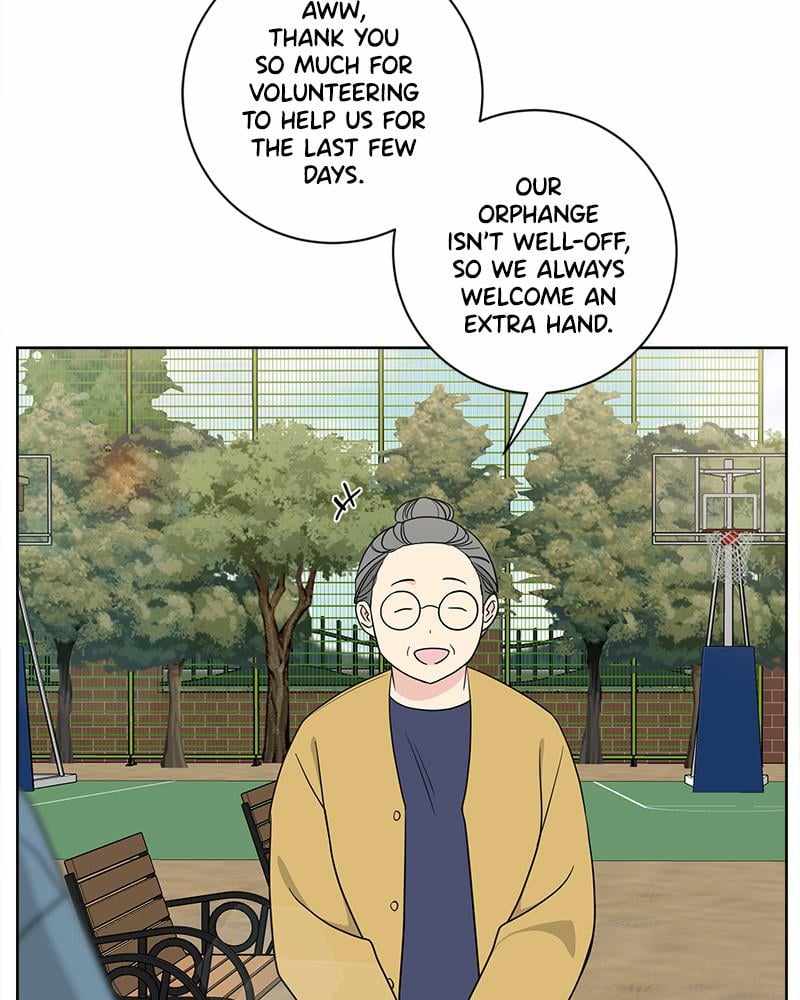 Mom, I’m Sorry Chapter 94 - Page 41