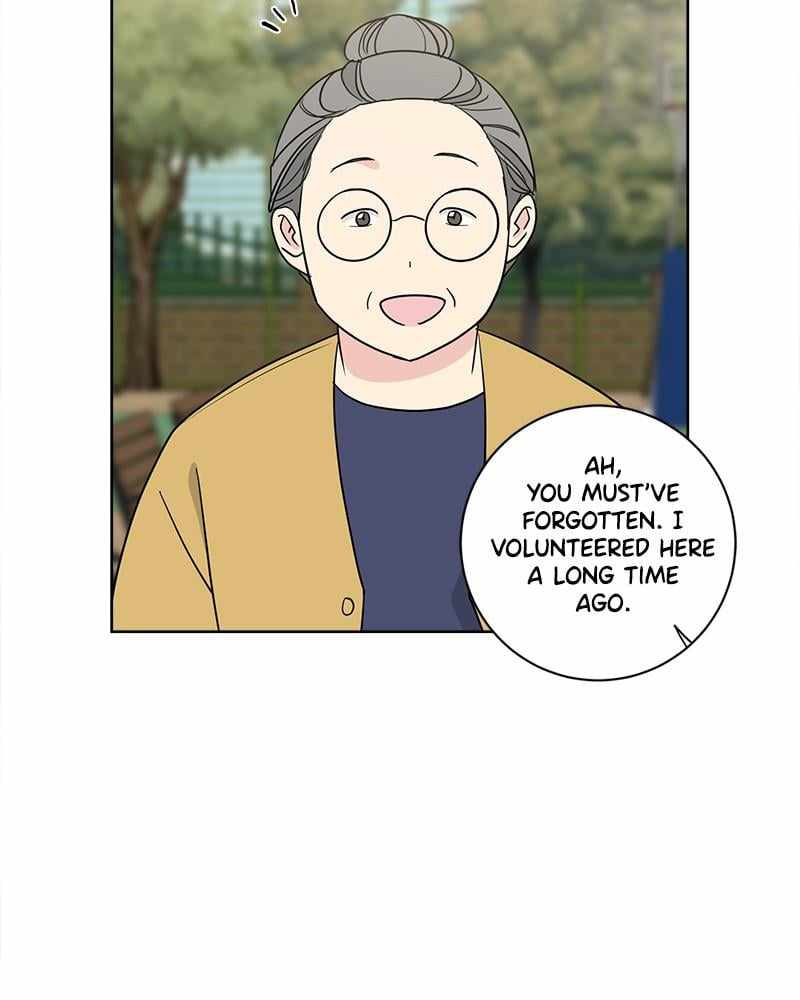 Mom, I’m Sorry Chapter 94 - Page 43