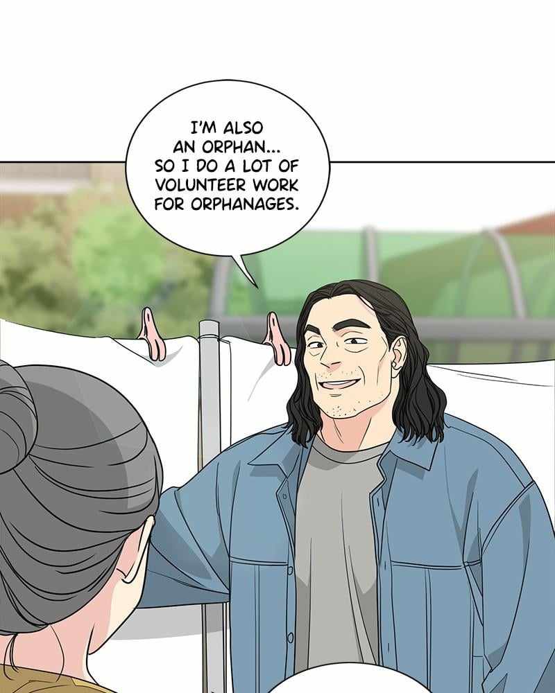 Mom, I’m Sorry Chapter 94 - Page 44