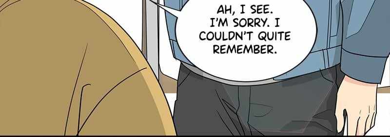 Mom, I’m Sorry Chapter 94 - Page 45
