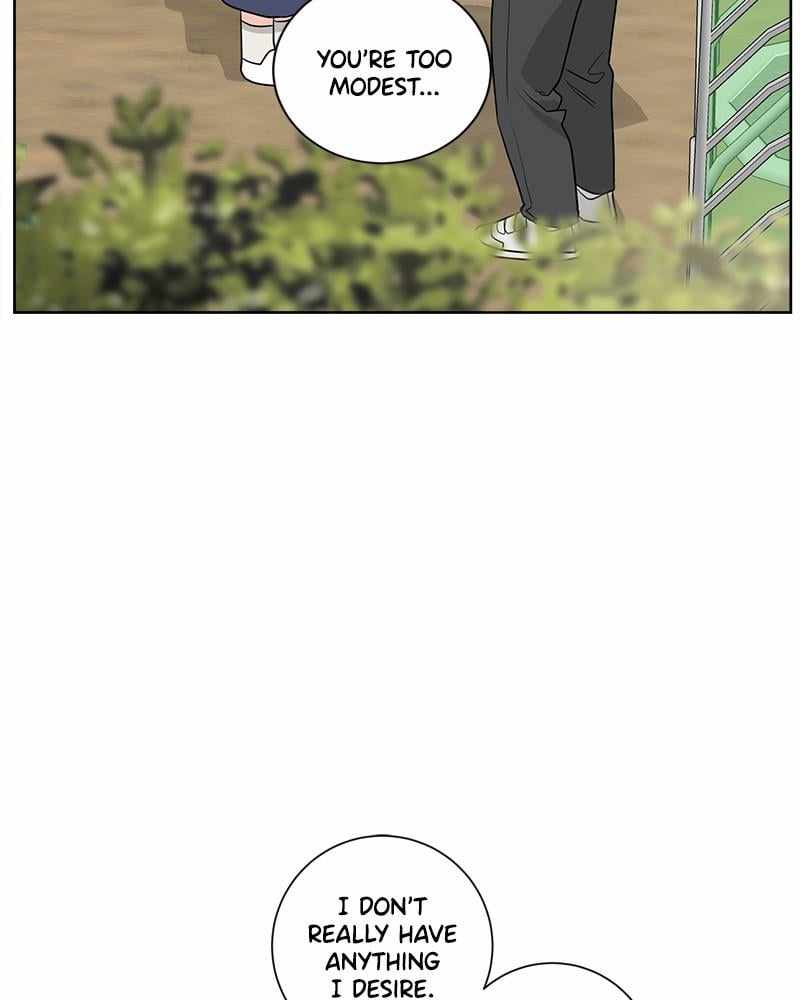Mom, I’m Sorry Chapter 94 - Page 50