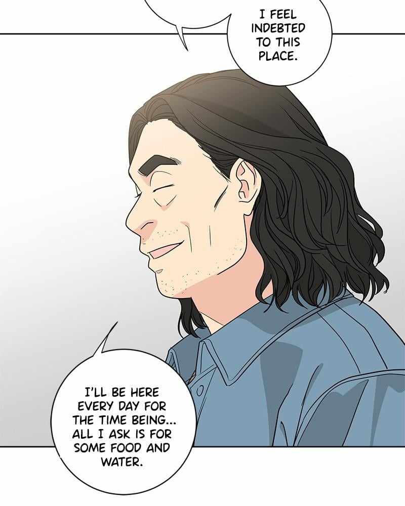 Mom, I’m Sorry Chapter 94 - Page 51