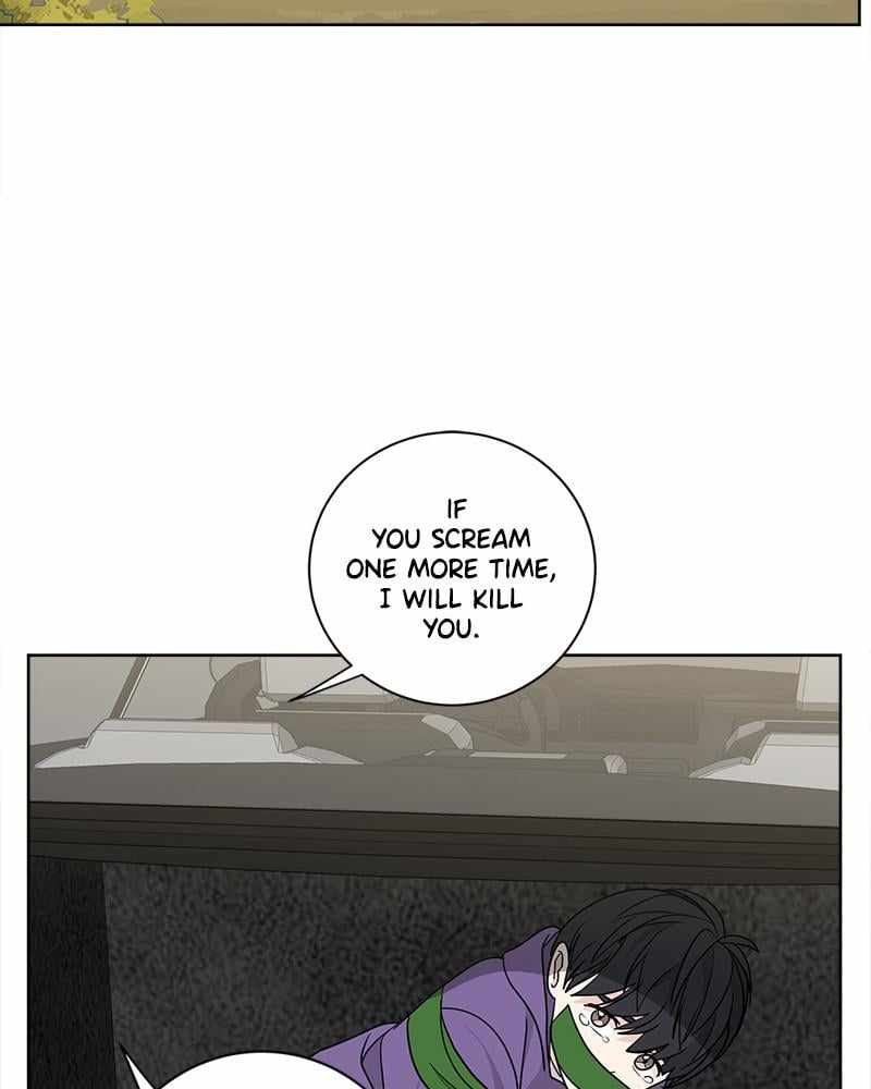 Mom, I’m Sorry Chapter 94 - Page 54