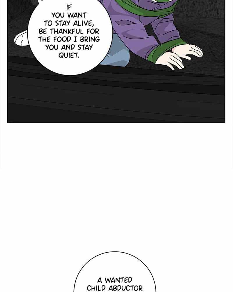 Mom, I’m Sorry Chapter 94 - Page 55