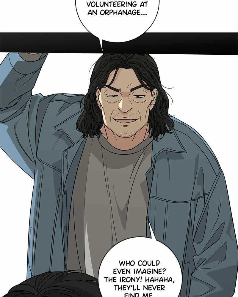 Mom, I’m Sorry Chapter 94 - Page 56