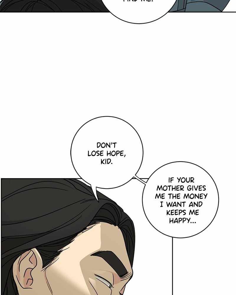 Mom, I’m Sorry Chapter 94 - Page 57