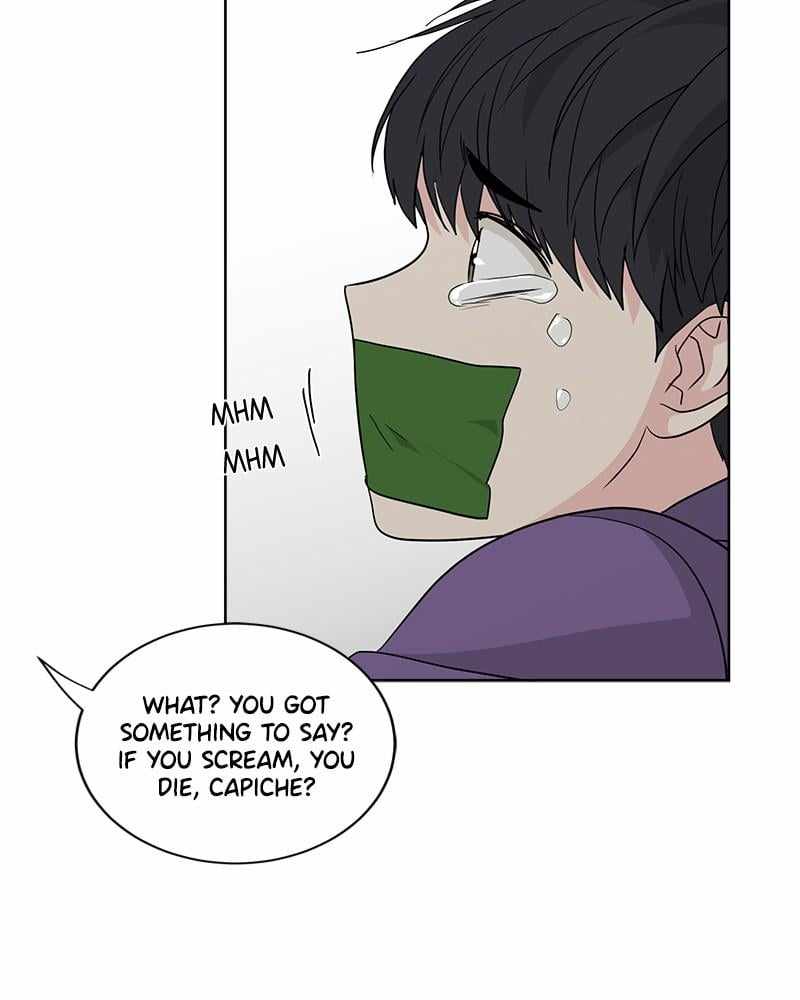 Mom, I’m Sorry Chapter 94 - Page 59