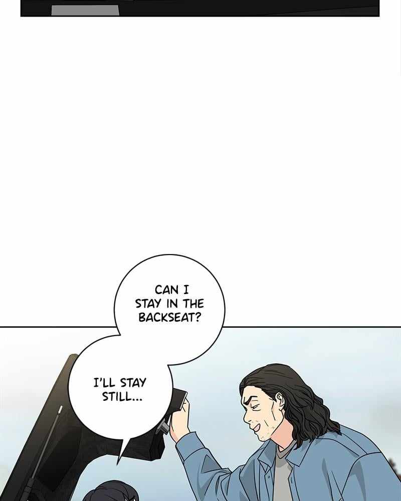 Mom, I’m Sorry Chapter 94 - Page 62