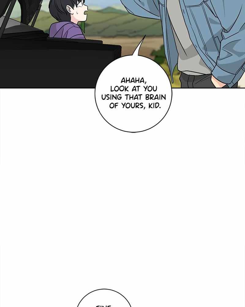 Mom, I’m Sorry Chapter 94 - Page 63