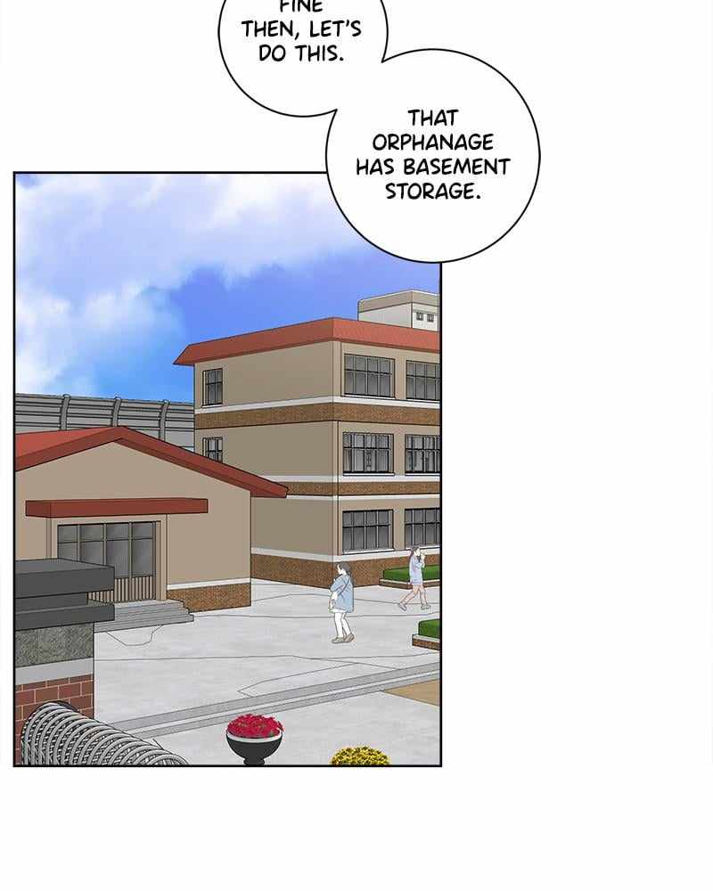 Mom, I’m Sorry Chapter 94 - Page 64