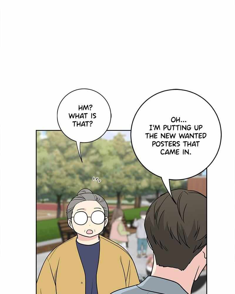 Mom, I’m Sorry Chapter 94 - Page 69
