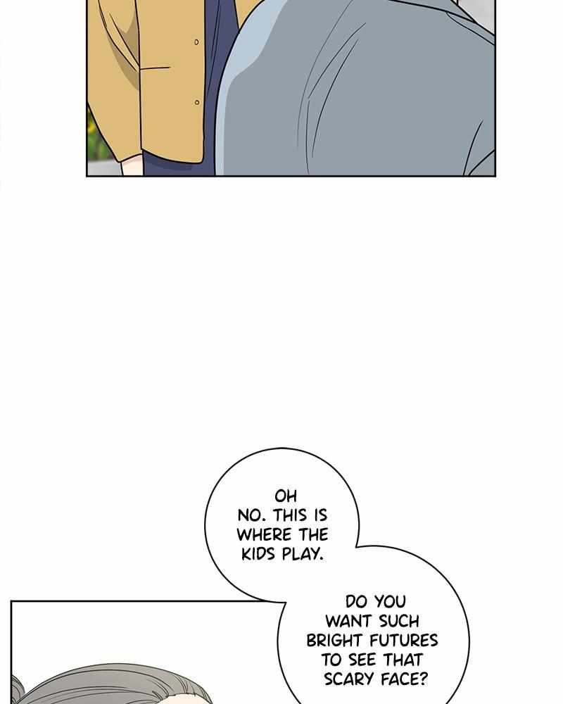 Mom, I’m Sorry Chapter 94 - Page 70