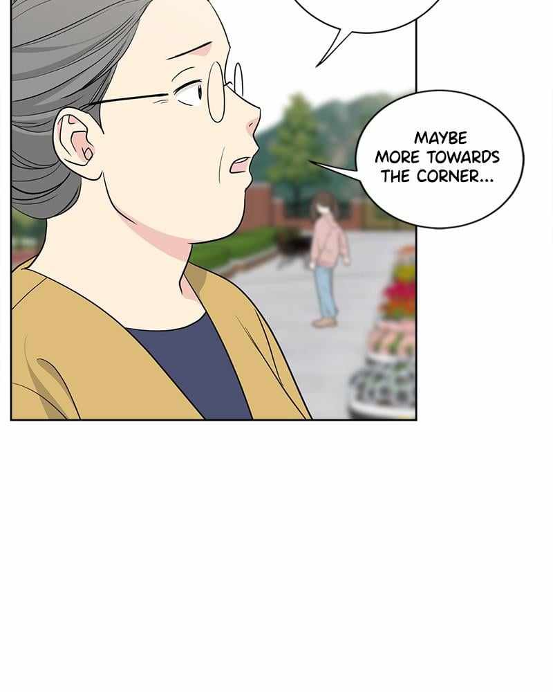 Mom, I’m Sorry Chapter 94 - Page 71