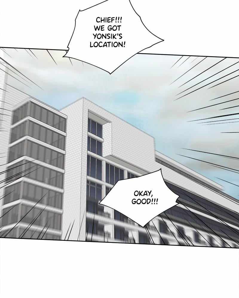 Mom, I’m Sorry Chapter 94 - Page 77