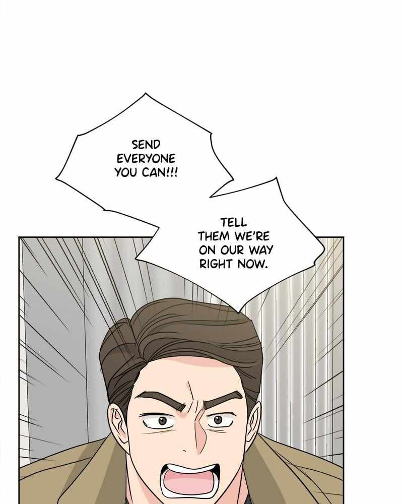 Mom, I’m Sorry Chapter 94 - Page 78