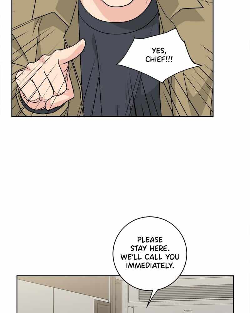 Mom, I’m Sorry Chapter 94 - Page 79