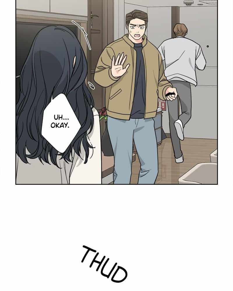 Mom, I’m Sorry Chapter 94 - Page 80