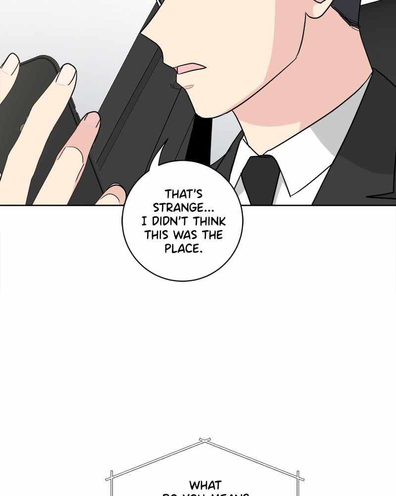 Mom, I’m Sorry Chapter 94 - Page 85