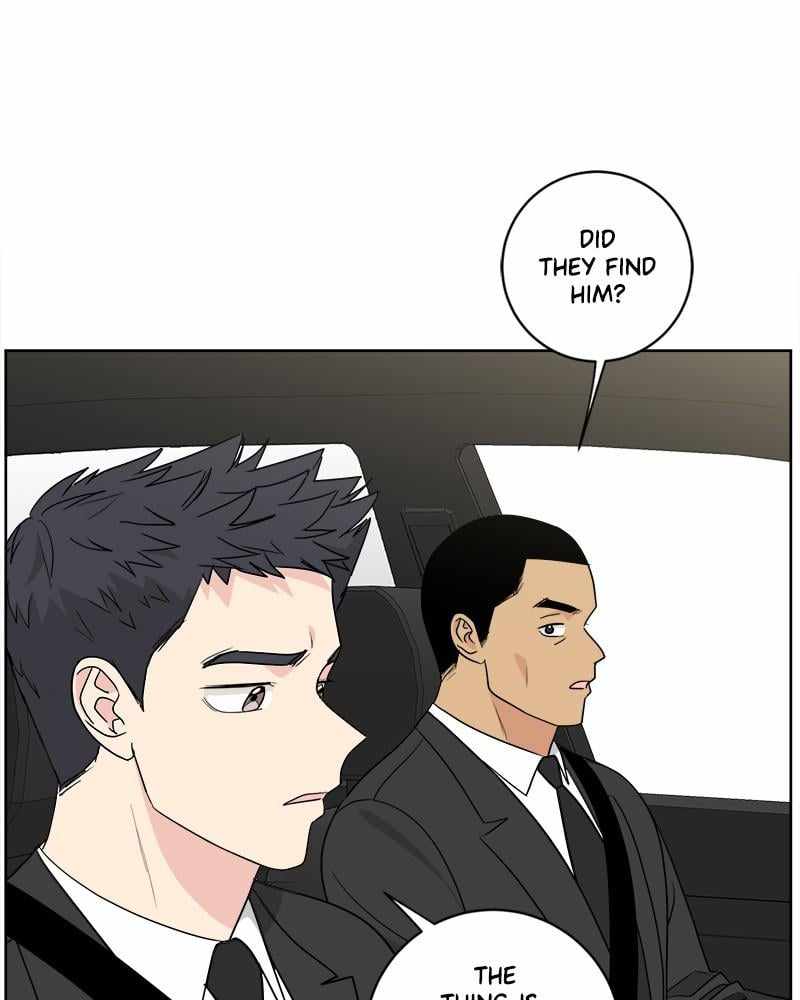 Mom, I’m Sorry Chapter 94 - Page 87