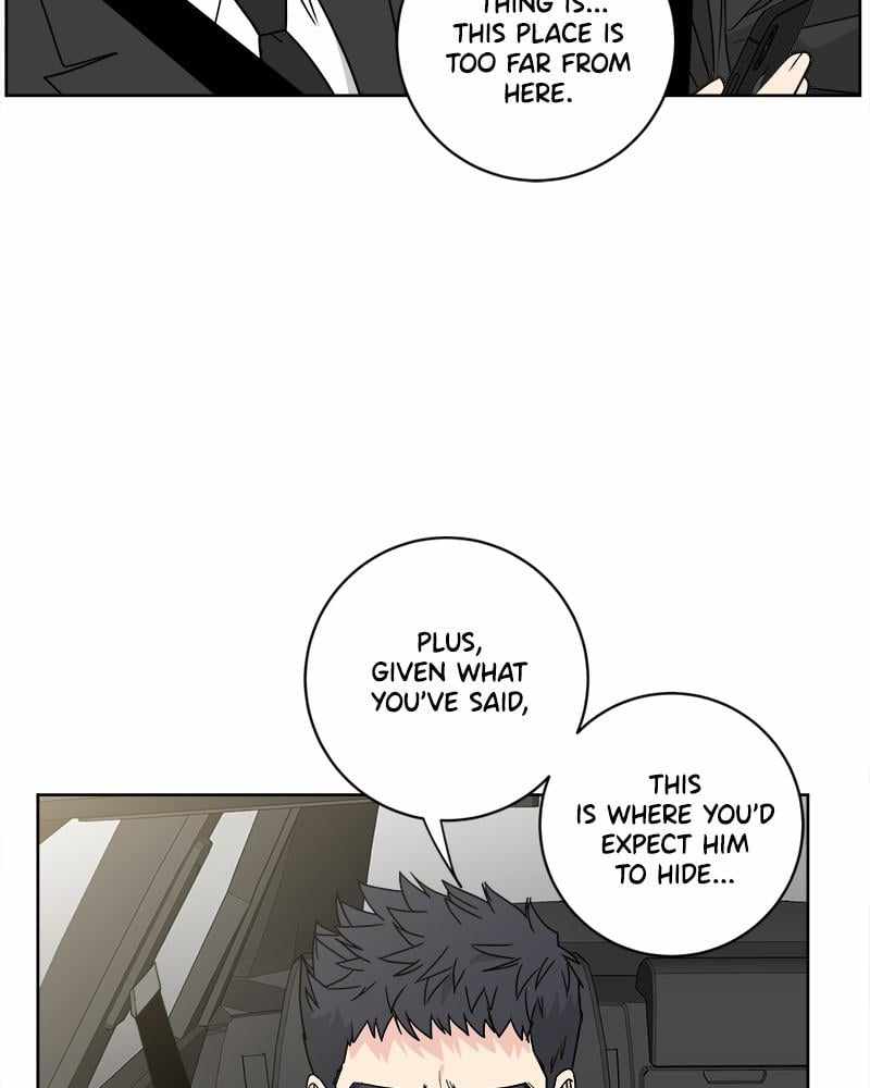 Mom, I’m Sorry Chapter 94 - Page 88