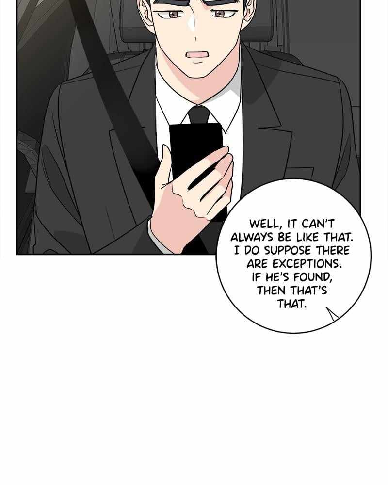 Mom, I’m Sorry Chapter 94 - Page 89