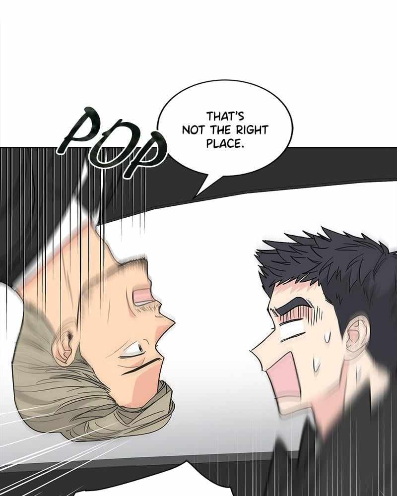 Mom, I’m Sorry Chapter 94 - Page 91