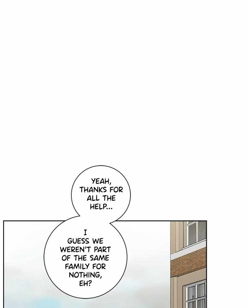 Mom, I’m Sorry Chapter 94 - Page 96