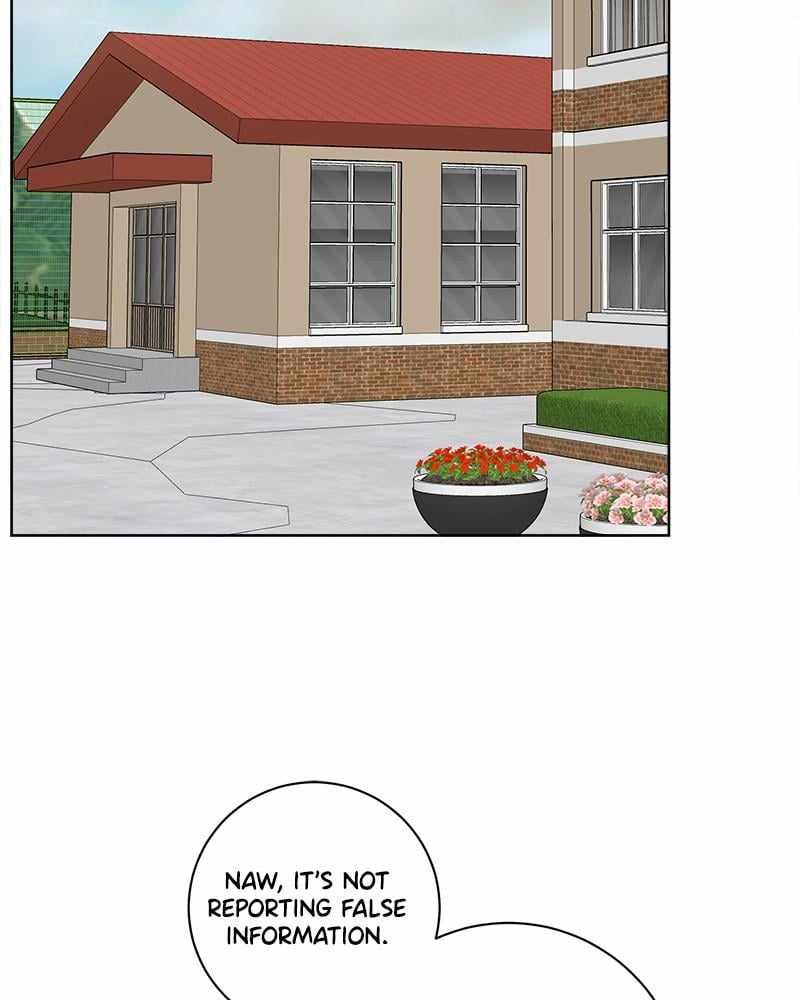Mom, I’m Sorry Chapter 94 - Page 97