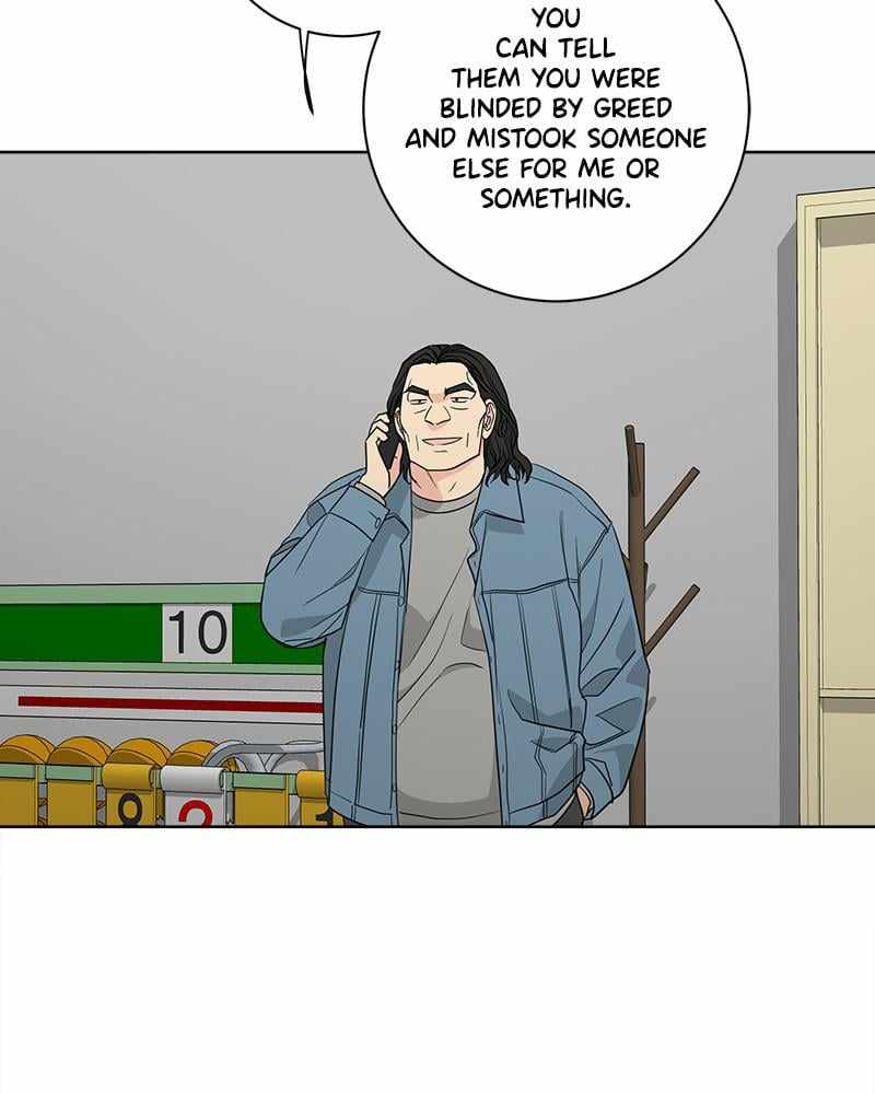 Mom, I’m Sorry Chapter 94 - Page 98