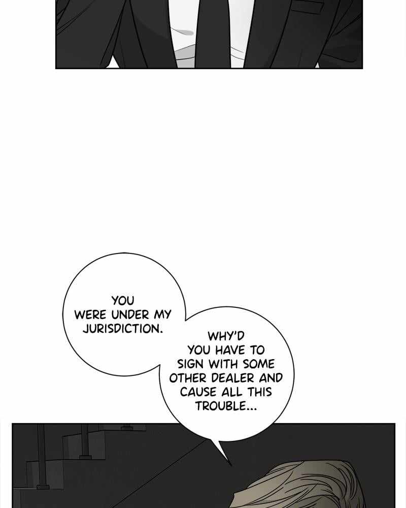 Mom, I’m Sorry Chapter 95 - Page 100