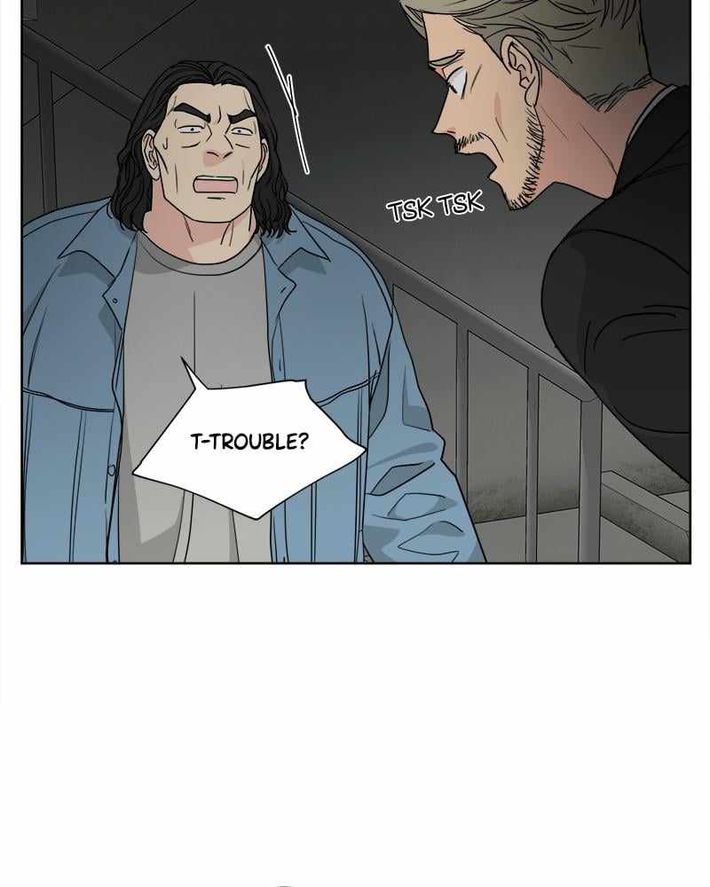 Mom, I’m Sorry Chapter 95 - Page 101
