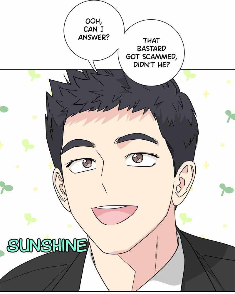 Mom, I’m Sorry Chapter 95 - Page 102