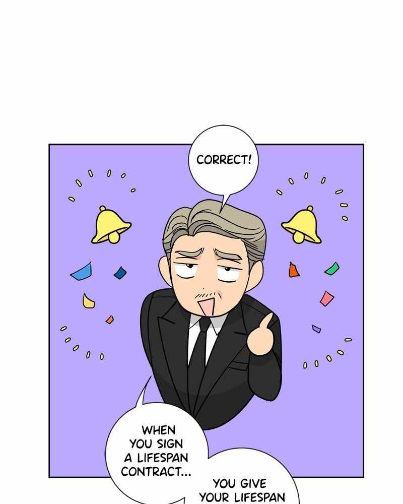 Mom, I’m Sorry Chapter 95 - Page 104
