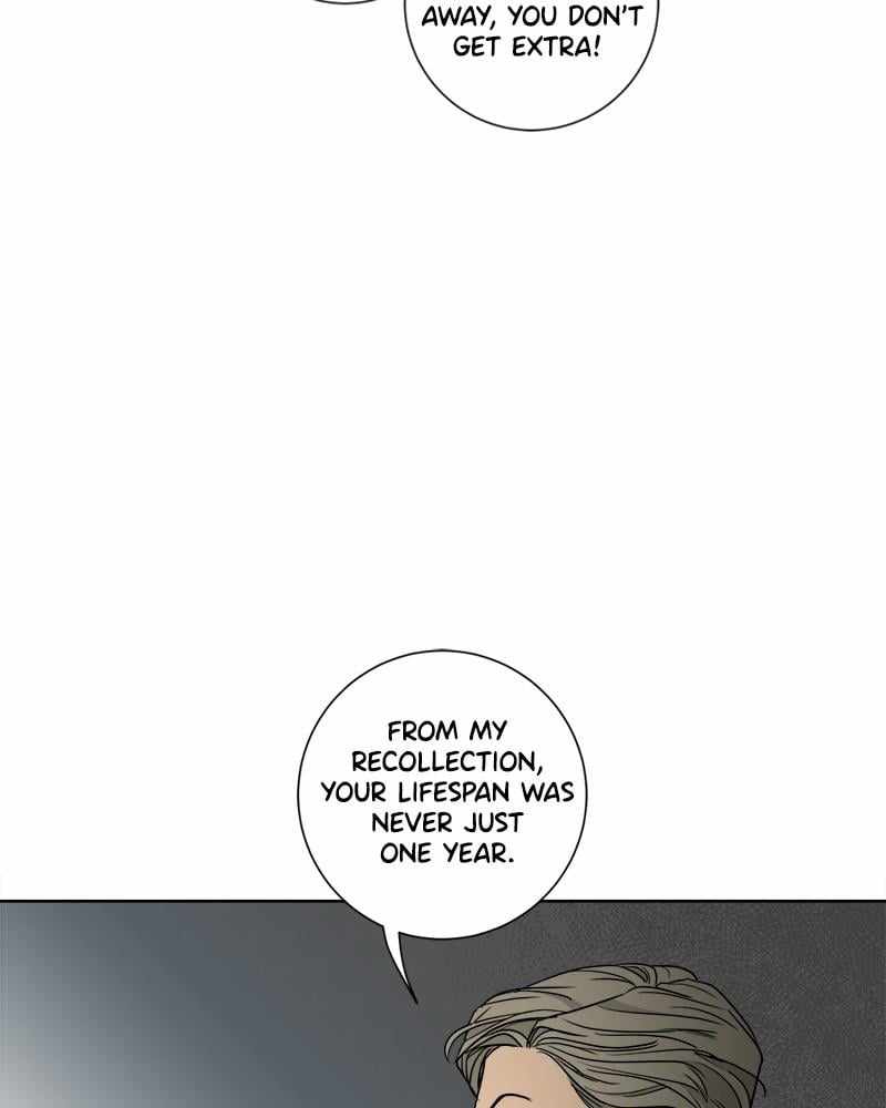 Mom, I’m Sorry Chapter 95 - Page 105