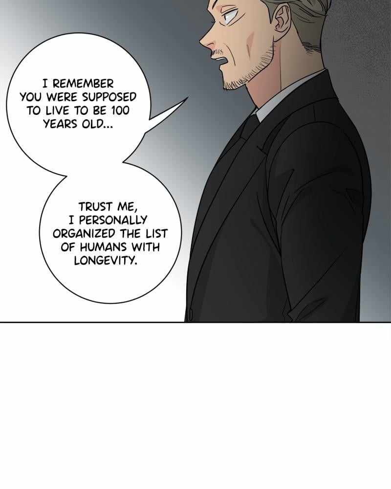 Mom, I’m Sorry Chapter 95 - Page 106