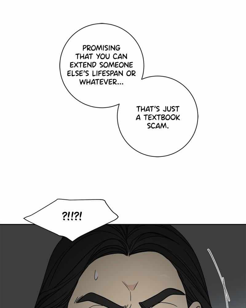 Mom, I’m Sorry Chapter 95 - Page 107