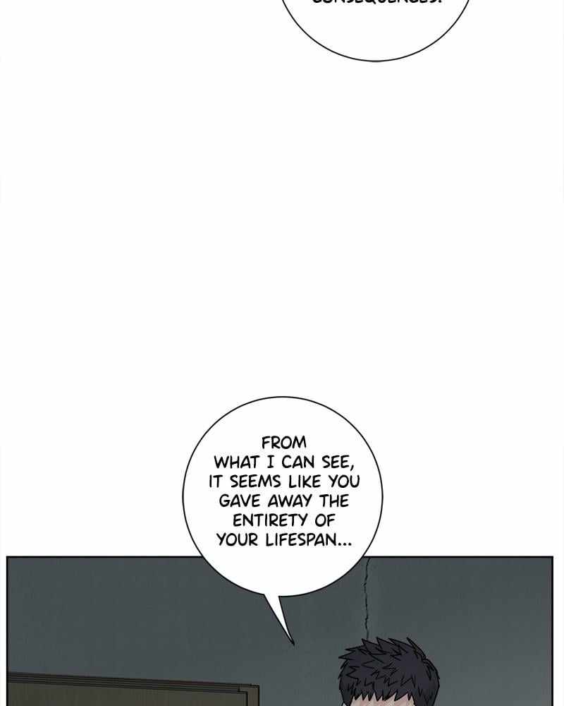Mom, I’m Sorry Chapter 95 - Page 110