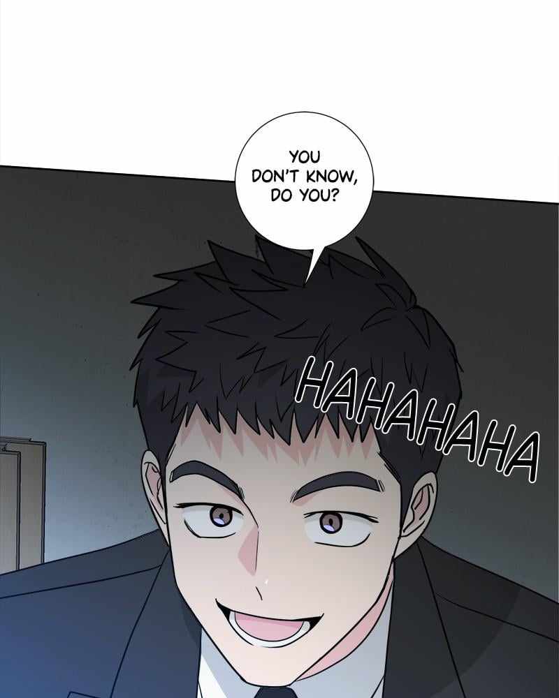 Mom, I’m Sorry Chapter 95 - Page 112