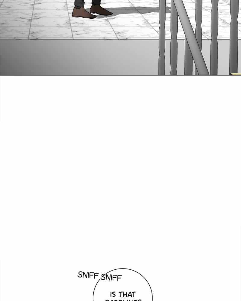Mom, I’m Sorry Chapter 95 - Page 13