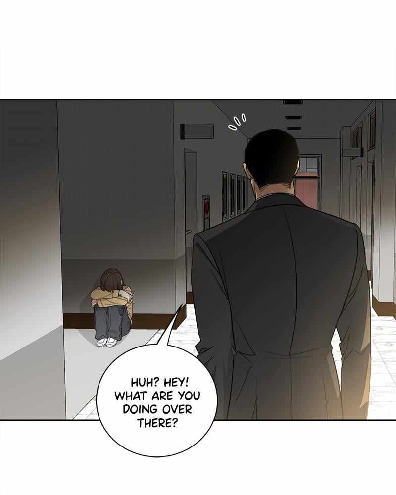 Mom, I’m Sorry Chapter 95 - Page 15