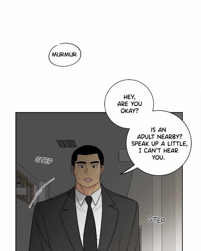 Mom, I’m Sorry Chapter 95 - Page 16