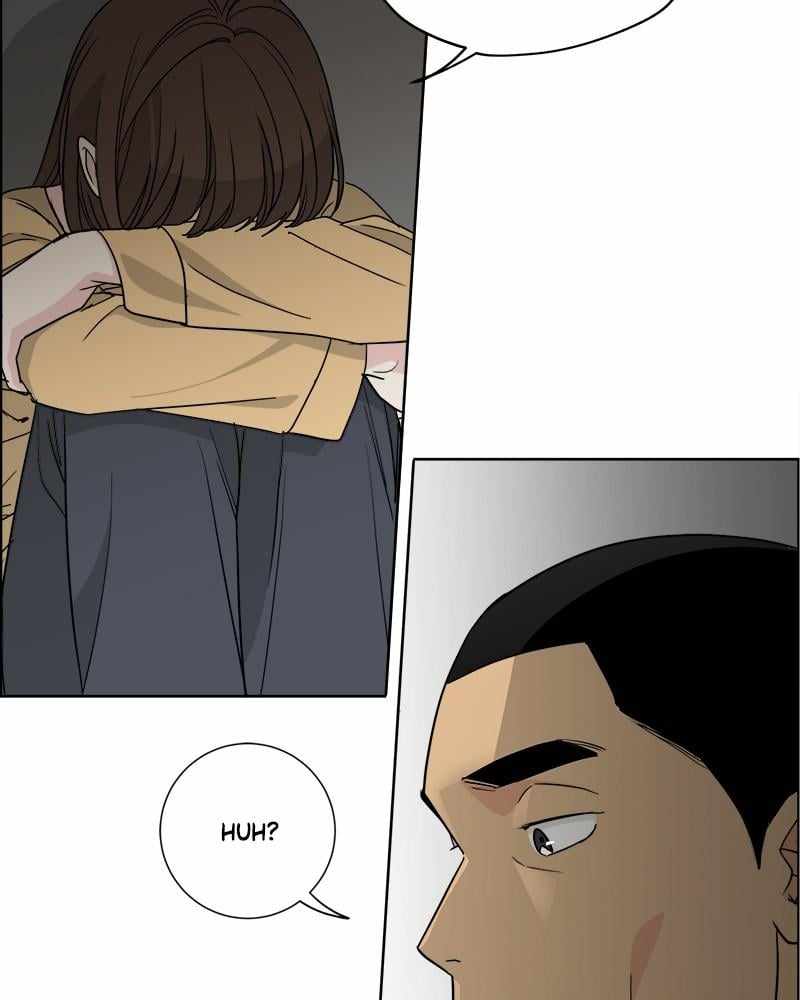 Mom, I’m Sorry Chapter 95 - Page 18