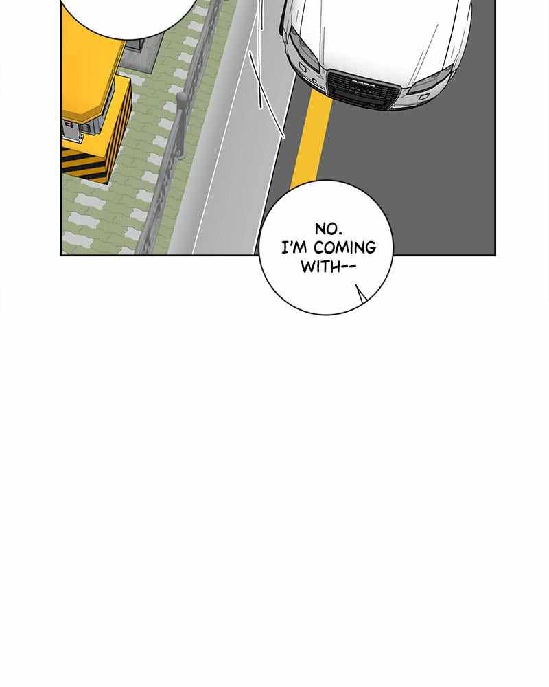 Mom, I’m Sorry Chapter 95 - Page 2