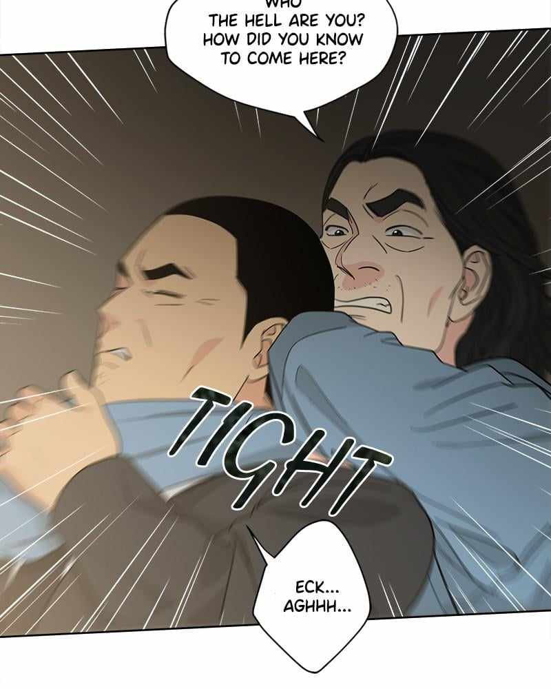 Mom, I’m Sorry Chapter 95 - Page 20