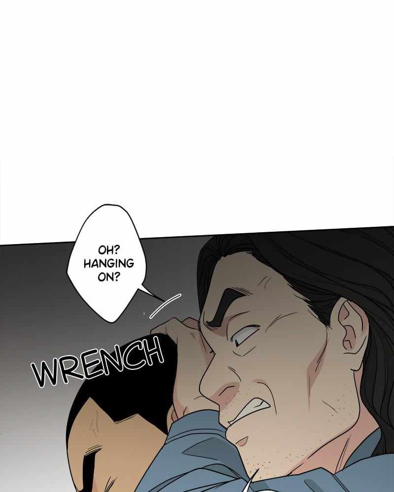 Mom, I’m Sorry Chapter 95 - Page 21